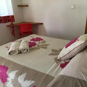  Homestay Te Aroha - Te Rai